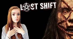 Review: The Last Shift