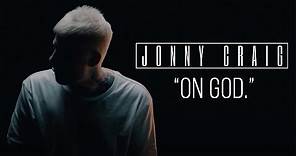 Jonny Craig - ON God. (Music Video)