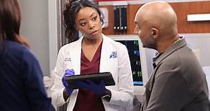 The Reason Behind Dr. Vanessa Taylor's Surprising Chicago Med Exit