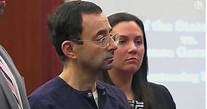 How was Larry Nassar able to abuse so many gymnasts for so long?