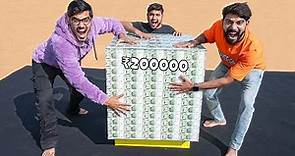 Last To Leave ₹200000 Wins The Money🤑- हाथ रखो और जीतो लाखों रूपये | 100% Real