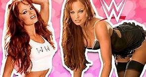 Christy Hemme – WWE Hot Divas of the 2000s