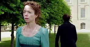 Death Comes to Pemberley. Episode 3 of 3.