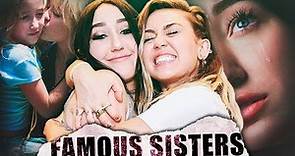 Miley Cyrus and Noah Cyrus: Growing Up In The Spotlight (Documentary)