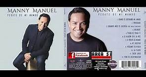 Manny Manuel - Por Tu Respiración