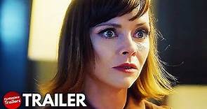 MONSTRUOUS Trailer (2022) Christina Ricci Horror Movie
