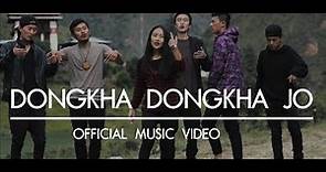 Dongkha Dongkha Jo - Kezang Dorji ft. JD Rebllions, Karma Euden Norbu, Kruxibles & Rajesh Rai
