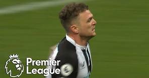 Kieran Trippier free kick gets Newcastle United two-goal cushion | Premier League | NBC Sports