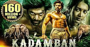 Kadamban (2017) New Released Full Hindi Dubbed Movie | Arya, Catherine Tresa