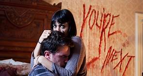 You're Next Full Movie HD 1080p