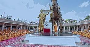 Guruhari Darshan 11-12 Mar 2020, Gadhada, India