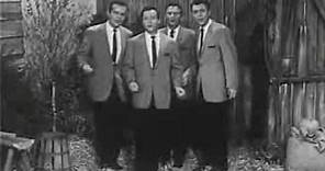 "In That Great Gettin' Up Morning" by The Jordanaires