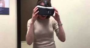 Virtual Reality Breast Augmentation