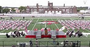 The 144th Vineland High School Commencement Ceremony | Class of 2022