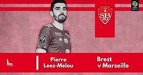 Pierre Lees-Melou vs Marseille | 2024
