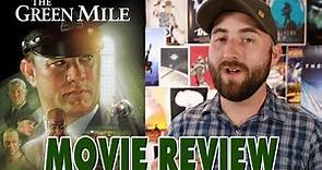 The Green Mile Movie Review