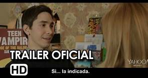 A Case of You Trailer Oficial Subtitulado en español (2013)