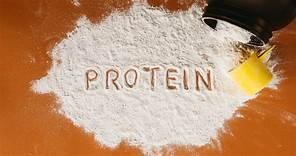 運動前、運動後吃蛋白質的方式有差？營養師教你如何計算每餐攝取蛋白質的量、外食族自助餐這樣挑【WH專家說】