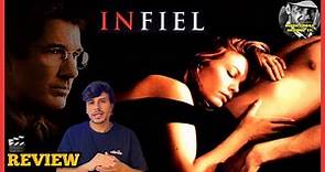 Crítica INFIEL (2002) 🎬• Sin spoilers || Opinión - review - Richard Gere - Diane Lane - Adrian Lyne