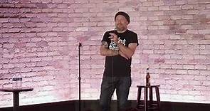 Kyle Kinane || Trampoline In A Ditch - Full Special