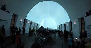 The Viking Ship Museum in Oslo, Norway