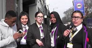 Highbury Grove School | LFJ Video