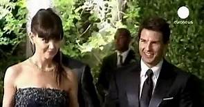 Divorziano Tom Cruise e Katie Holmes