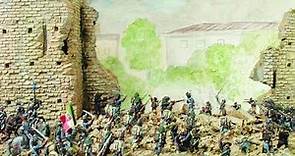 20 Settembre 1870 - La breccia di Porta Pia
