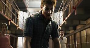 Resident Evil: Death Island - Il teaser trailer esclusivo