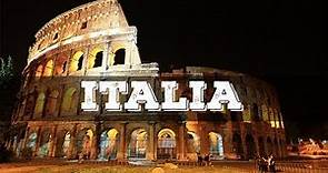 I posti più belli d'Italia (uno per regione)