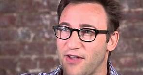 • 57 Frases de Simon Sinek para ser un líder increíble.