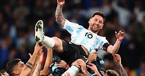 Los mejores jugadores de Argentina en Qatar 2022