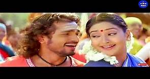 Kallarali Hoovaagi - Kannada Video Song - Vijaya Raghavendra Uma Shankari