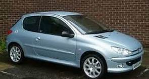 prix voiture peugeot 206 ouedkniss 12.4.18