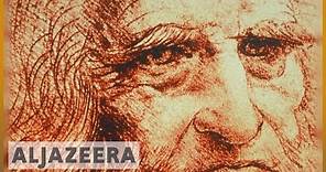 🇮🇹 Leonardo Da Vinci remembered 500 years after his death | Al Jazeera English