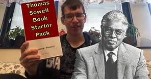 5 Thomas Sowell Books You Should Read - The Avid Reader