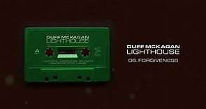 Duff McKagan - Forgiveness - Visualizer
