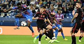 Ghanaian defender Emmanuel Ntim impresses in Caen victory in France