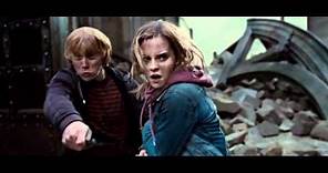 "Harry Potter y Las Reliquias de la Muerte 2". Trailer. Oficial Warner Bros. Pictures (Subtitulado)