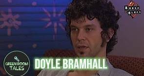 Doyle Bramhall | Green Room Tales