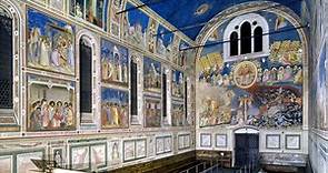 Giotto, vita e opere dell'artista che “rimutò l'arte di dipingere”