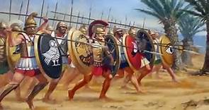 La verdadera historia de los 300 Espartanos