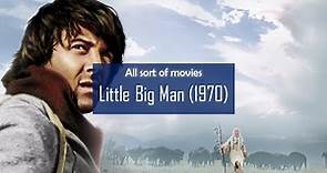 Little Big Man (1970) | Full movie under 13 min