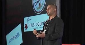 Building Brand - The Power of Social Media: Daryl D'Souza at TEDxRyersonU
