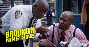 Name That Crinkle | Brooklyn Nine-Nine