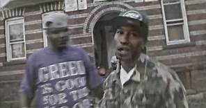 Fredro Starr - Made In The Streets - [Official Music Video]