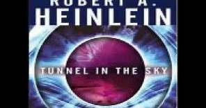 Tunnel in the Sky - Robert A Heinlein