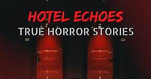 3 True Terrifying Hotel Horrors: Unseen Guests and Midnight Mysteries