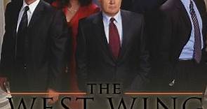 The West Wing: Season 3 Episode 13 The Two Bartlets
