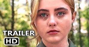 THE SOCIETY Official Trailer (2019) Kathryn Newton, Teen Netflix TV Series HD